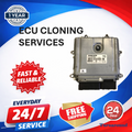 VOLVO  ECU ECM MAIL IN Cloning SERVICE / Plug and Play Bosch / Denso / Siemens