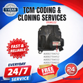 MERCEDES DSM ISM CLONING SERVICE 0002704252 0002704452 0002704552 0002704652
