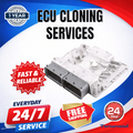 vw porsche volkswagen audi a4 a5 q5 simos1 8  ecu cloning service plug & play