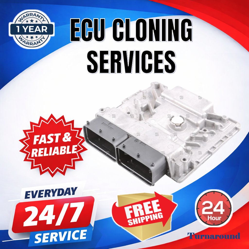 vw porsche volkswagen audi a4 a5 q5 simos1 8  ecu cloning service plug & play