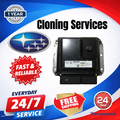 Subaru ECM ECU MAIL IN Cloning SERVICE / Plug and Play Bosch / Denso