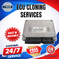 AUDI VW VOLKSWAGEN SIMOS 3.4A ECU Clone Service