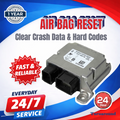 FITS ALL FORD SRS AIRBAG MODULE RESET SRS RCM  Computer Crash Data Erase