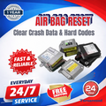 FITS GMC / CHEVY  SRS airbag reset  module RCM   Crash Data Erase