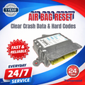 All HONDA / ACURA Restraint System Airbag Module Reset Service - RCM REPAIR SRS