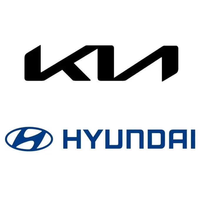 KIA HYUNDAI programming VIN In ECU
