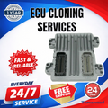 ✅ VIN TRANSFER BY CLONE SERVICESALL DATA TRANSFER E37 E38 E39 Engine Computer GM