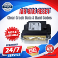 FITS ALL MAZDA CX30 SRS AIRBAG MODULE RESET SRS RCM  Computer Crash Data Erase