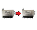 ECM ECU PCM Engine Computer CLONE SERVICE For 2007-2015 Smart ForTwo Bosch