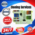 CENTRAL ELECTRONIC MODULE CEM CLONING SERVICE FOR 07-15 VOLVO S60 V70 XC60 XC70