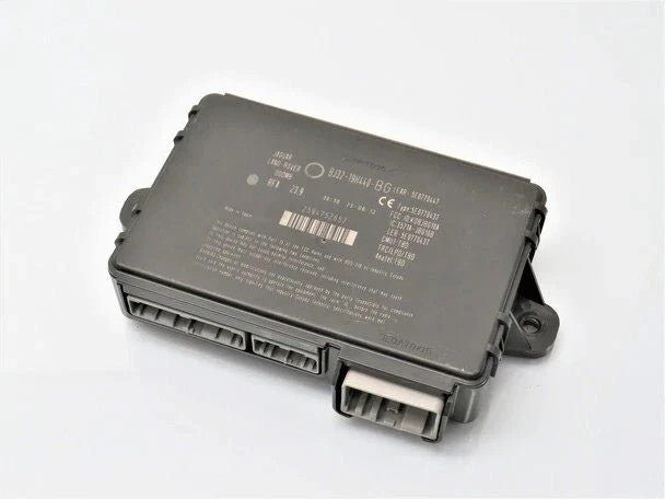 2011-2020 Jaguar/RangeRover KVM Lost Key Replacement Mail in Programming Service
