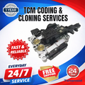 DL501 TCU Cloning Service For Porsche VW Audi A4 A5 A6 A7 Q5 - 0B5