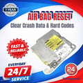 FITS ALL TOYOTA AVALON SRS AIRBAG MODULE RESET SRS RCM  Crash Data Erase